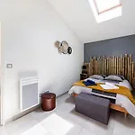 Chez Marie Et Franck Ferienhaus