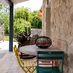 Chez Marie Et Franck Ferienhaus Barbaste