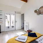 Ferienhaus Chez Marie Et Franck