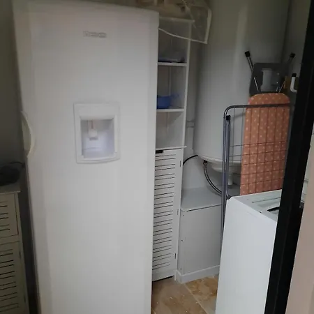 Chez Marie Et Franck Prázdninový dům *