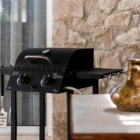 בית נופש Chez Marie Et Franck *